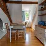 Dachwohnung Am Schlosspark
